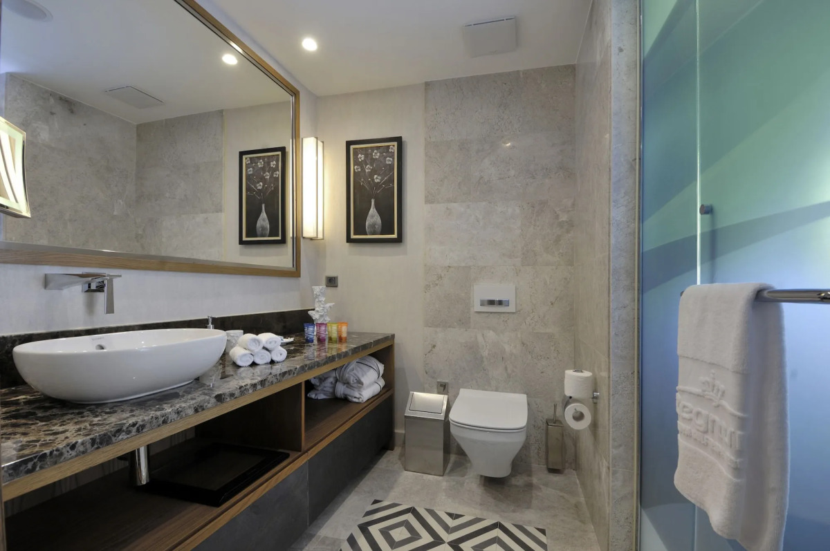 Regnum Escana Boutique Hotel