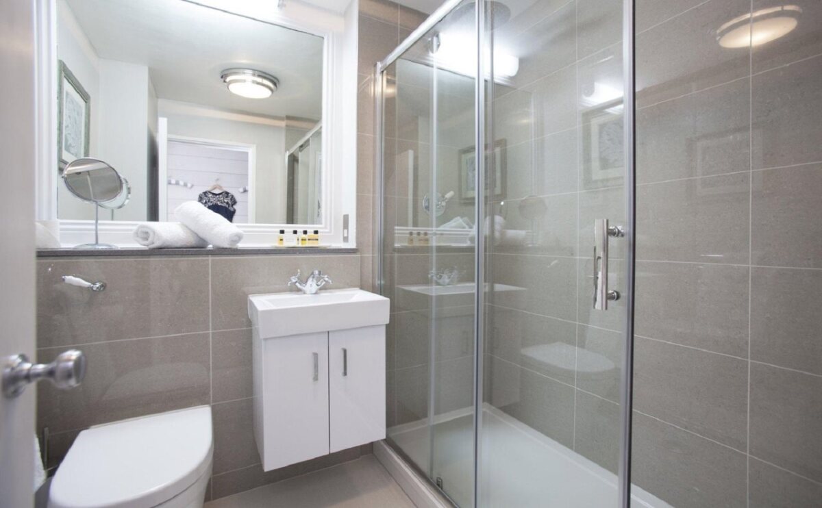 Master Builders House Hotel