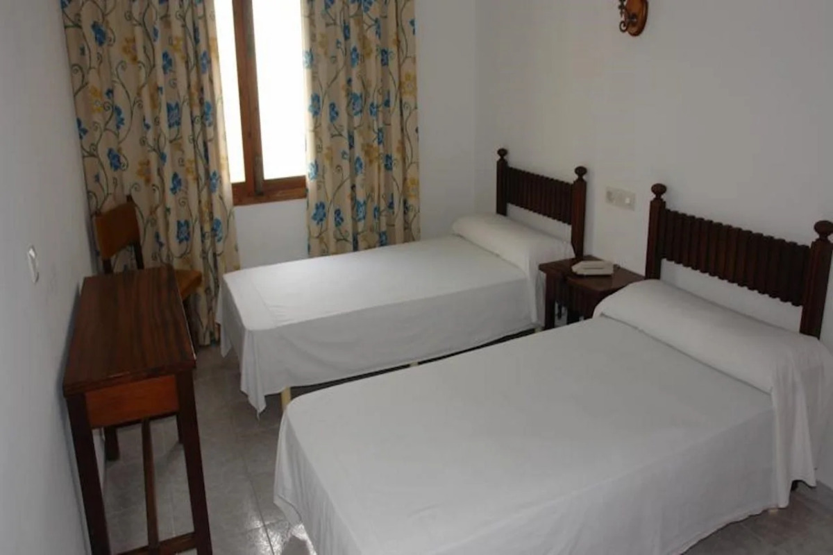 Hostal San Francisco