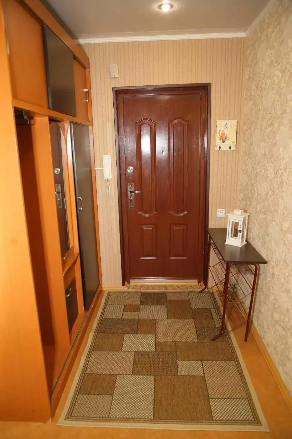 Апартаменты на улице Изыскателей 41