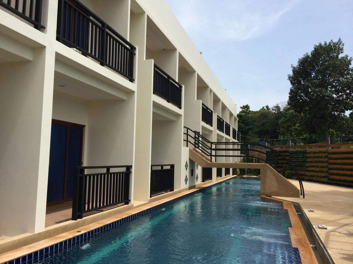 The Green Hotel Koh Lipe