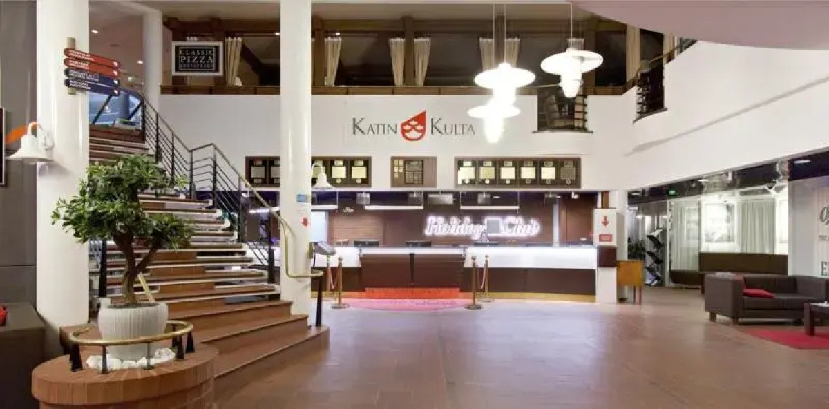 Holiday Club Katinkulta