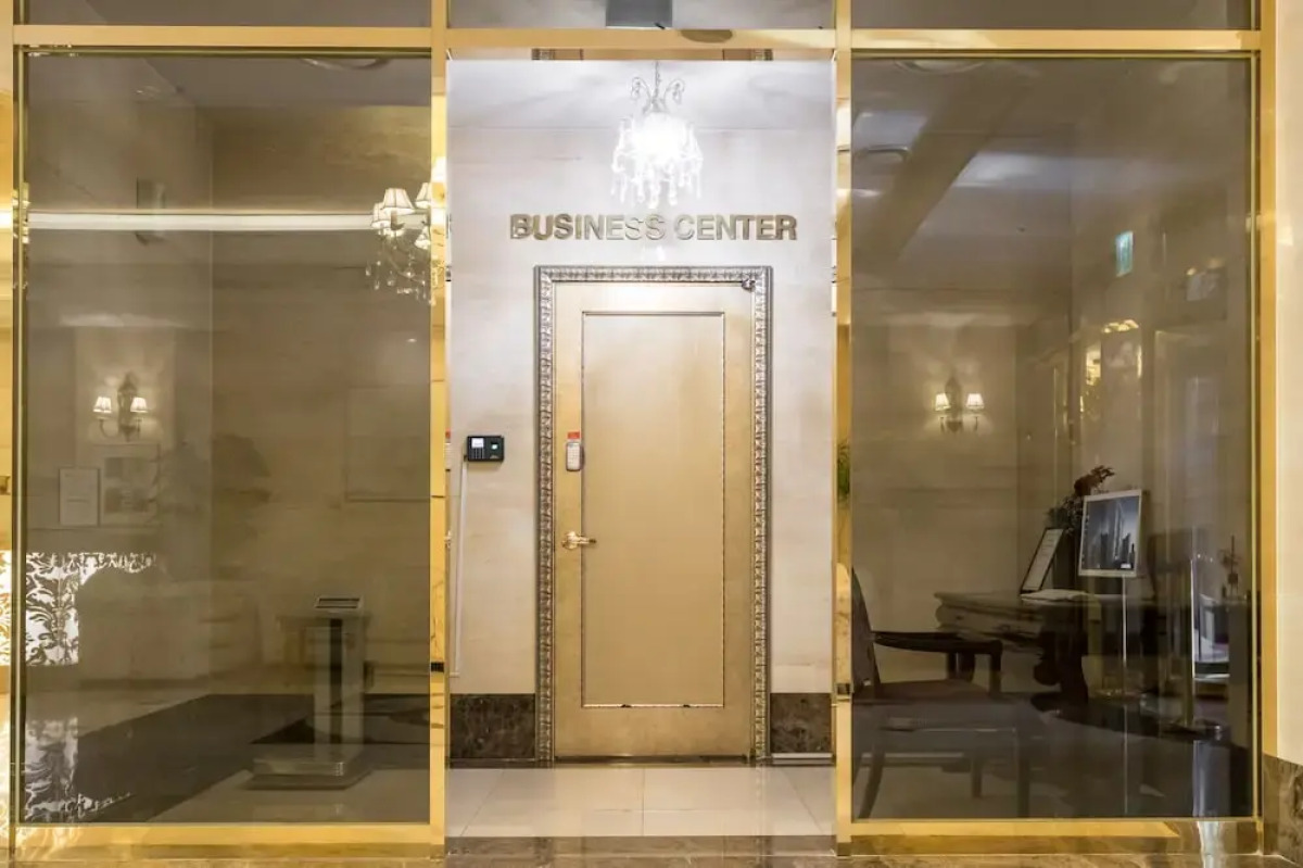 Hotel ArtnouveauSeocho