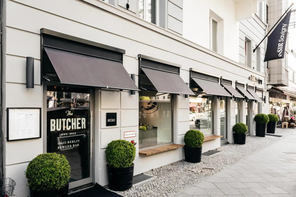 Sir Savigny Hotel, part of Sircle Collection