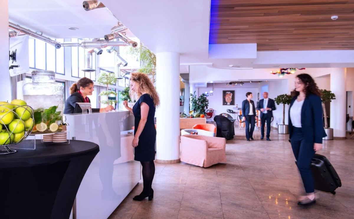 Best Western Premier Le Masq Hotel