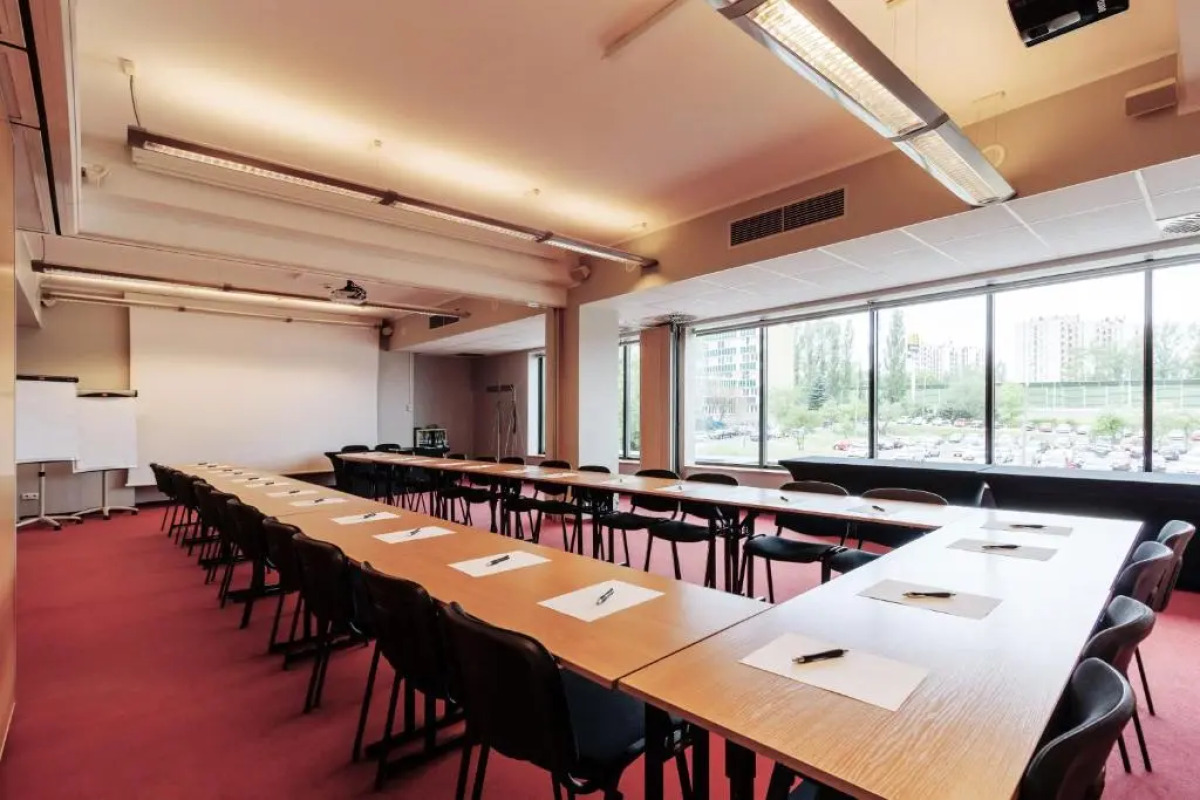 Quality Silesian Hotel