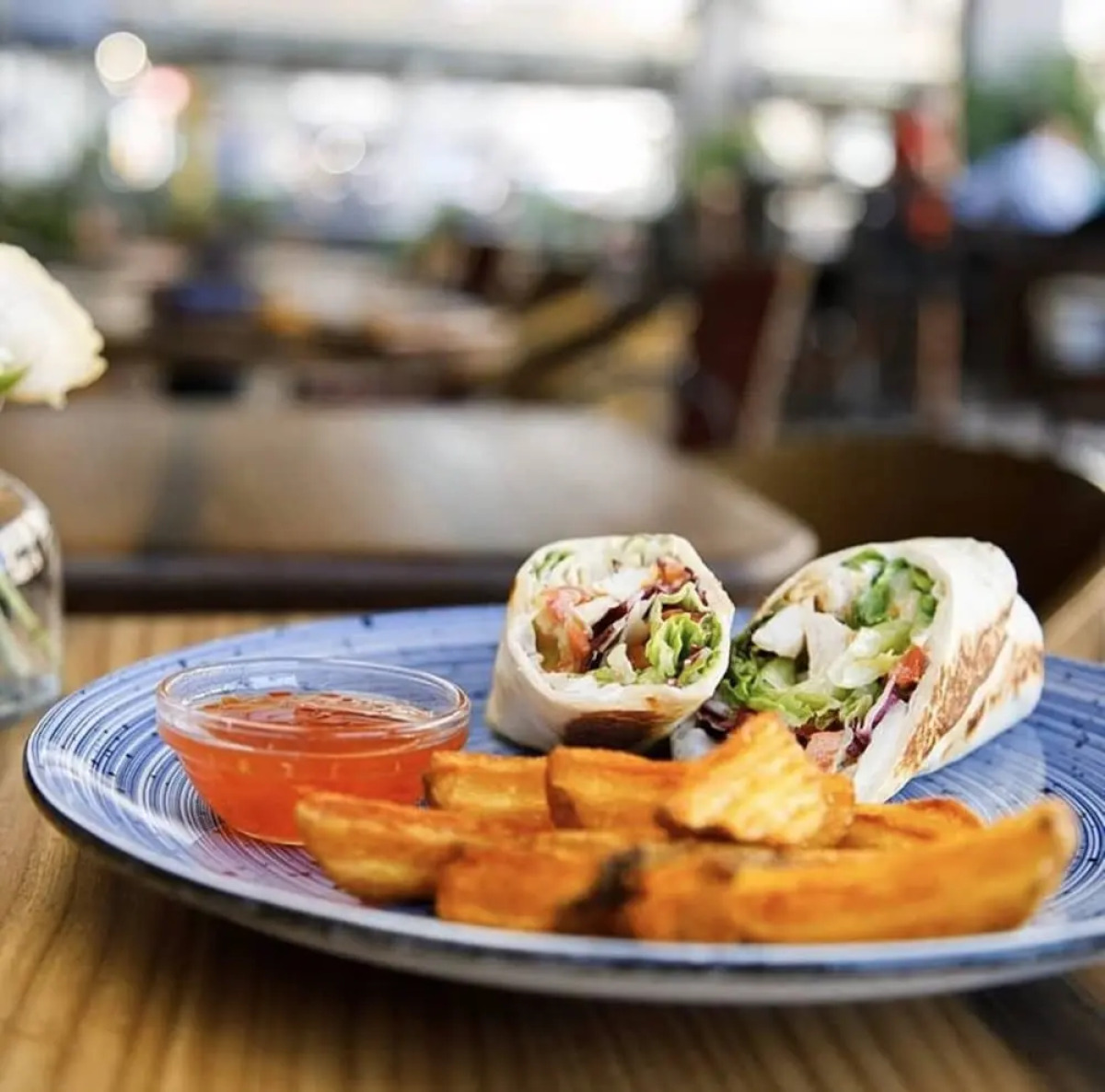 Teanna Lux Apartments