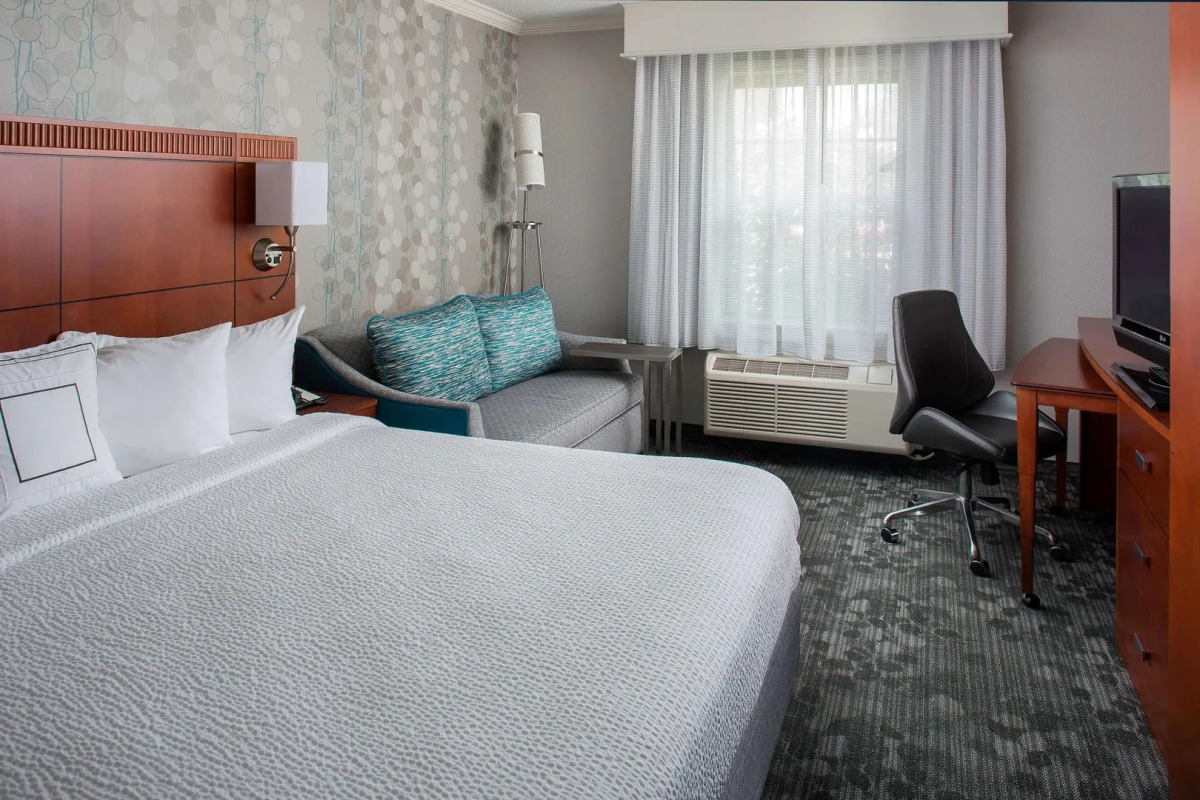 Sonesta Select Boston Lowell Chelmsford