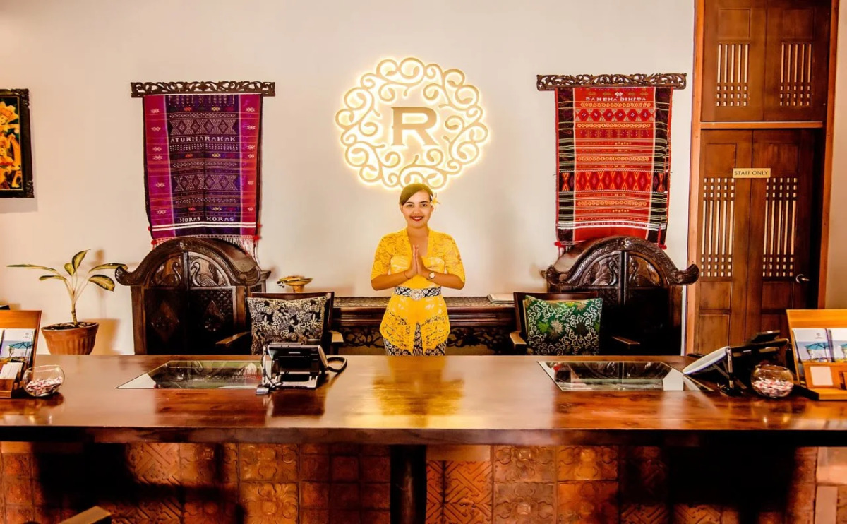 Rama Residence Padma