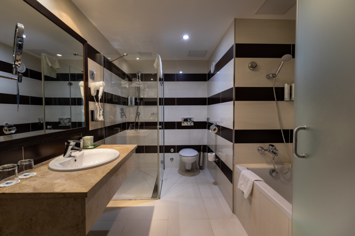 Aquaworld Resort Budapest