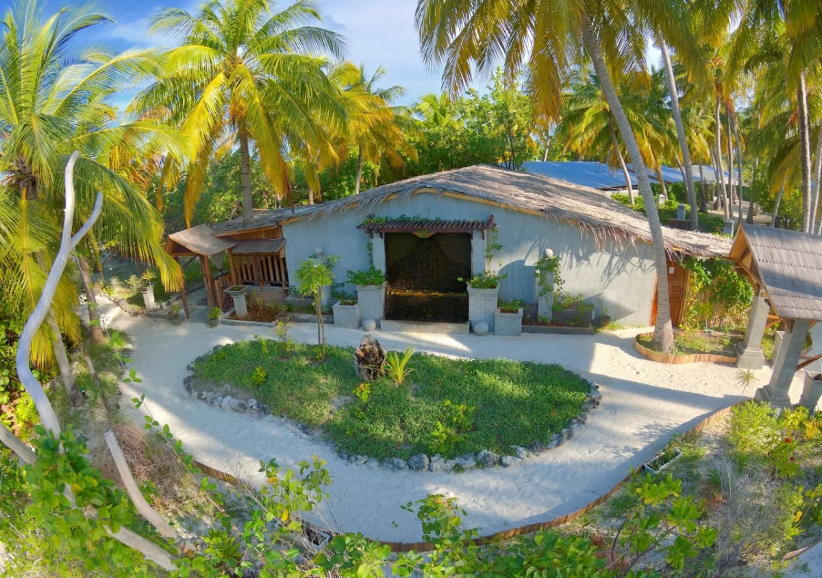 Fun Island Resort & Spa