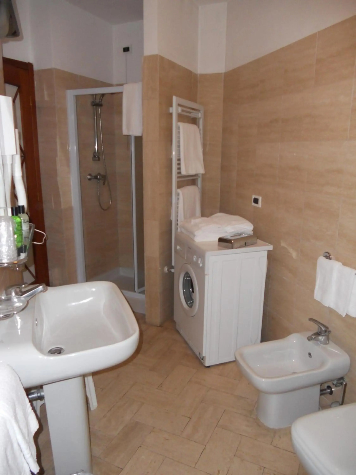 Hotel Villa Undulna - Terme della Versilia