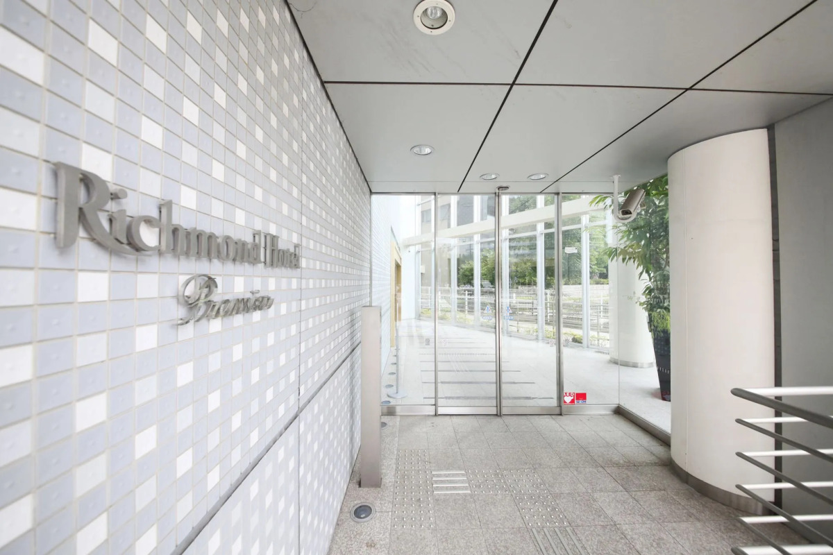 Richmond Hotel Premier Musashikosugi