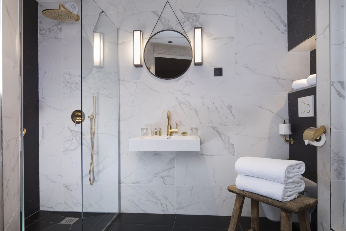 Maxim Quartier Latin