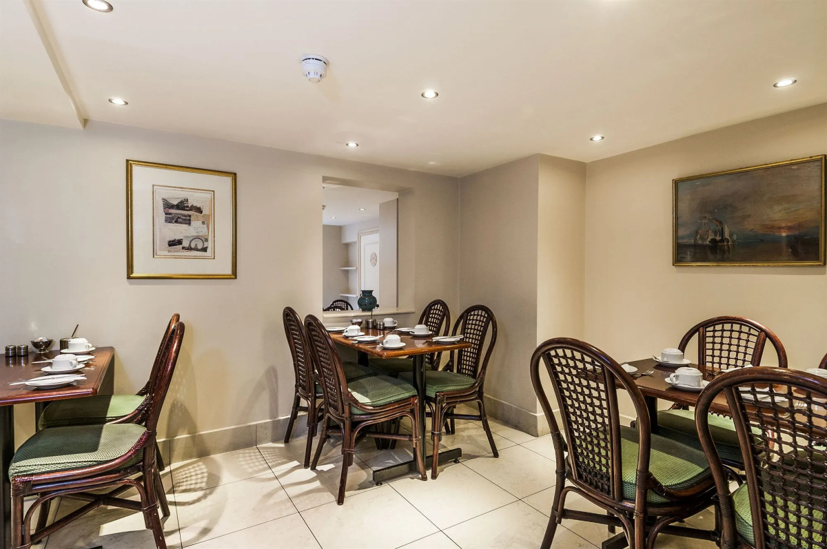 Grand Concerto Hotel