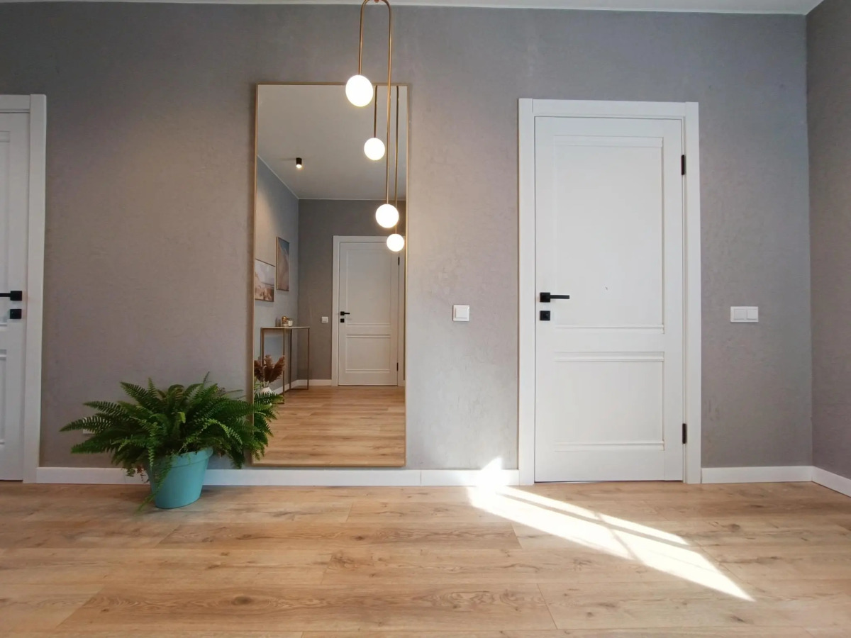 Скандинавский домик в Туле