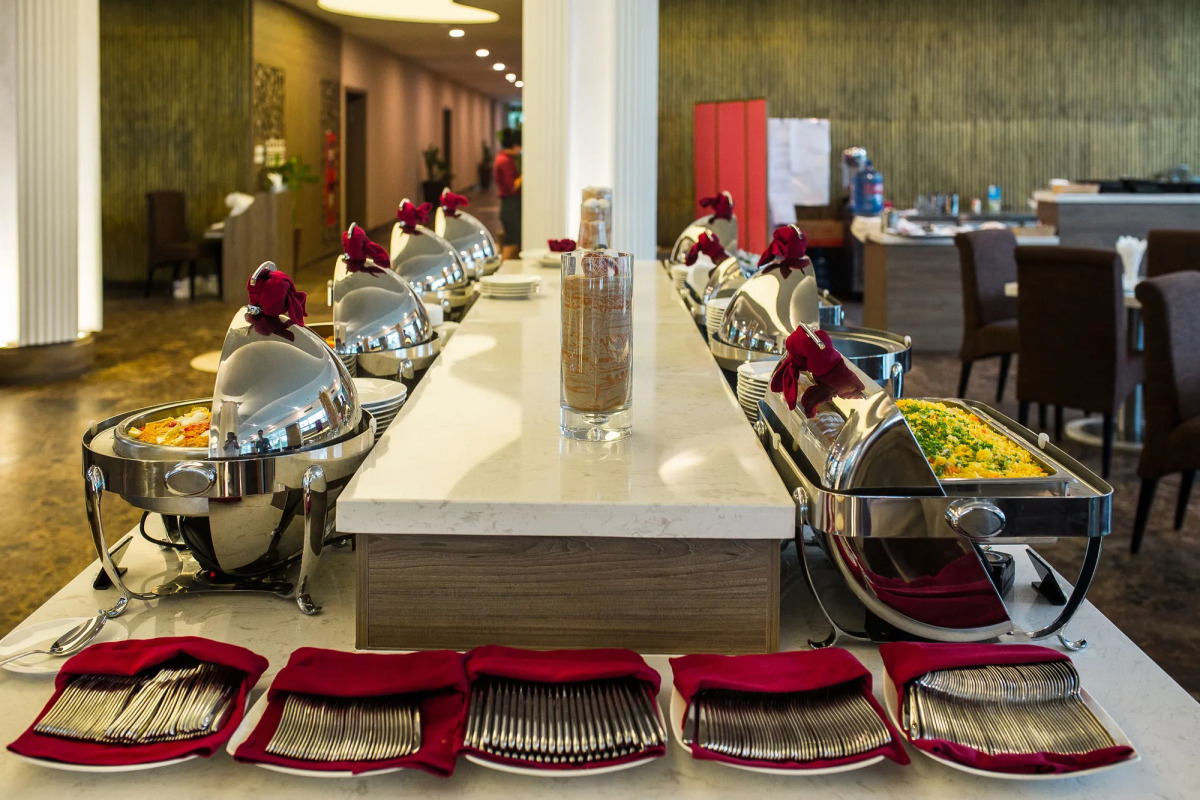 Muong Thanh Mui Ne Hotel