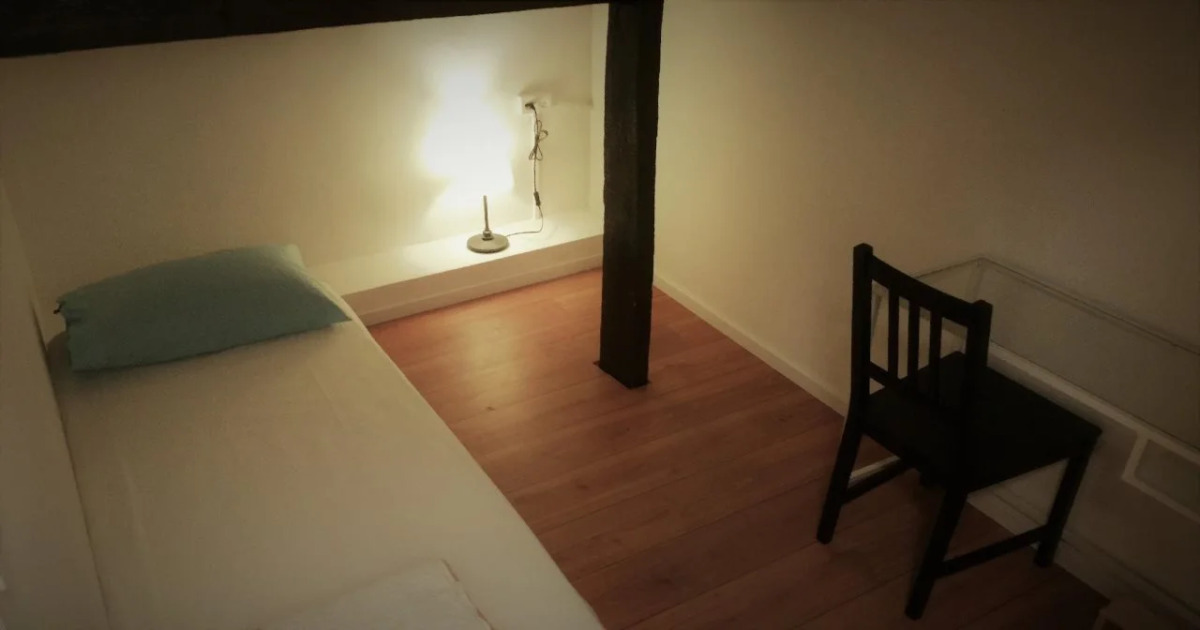 German Colony Guest House