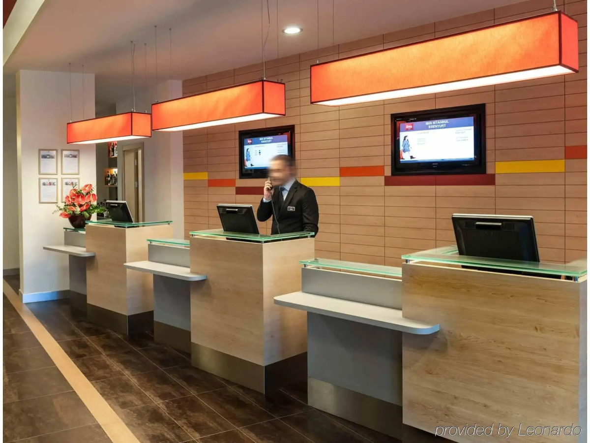 ibis Istanbul Esenyurt