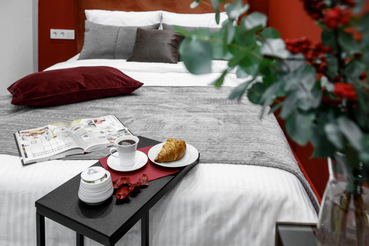 Estetic House (Эстетик Хаус) на улице Нижегородская 32с3