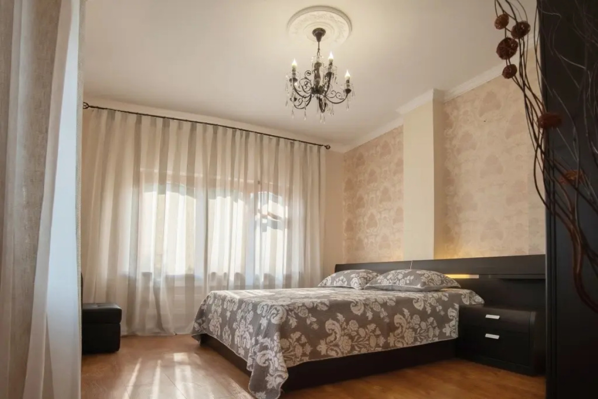 Like Hostel Pyatigorsk