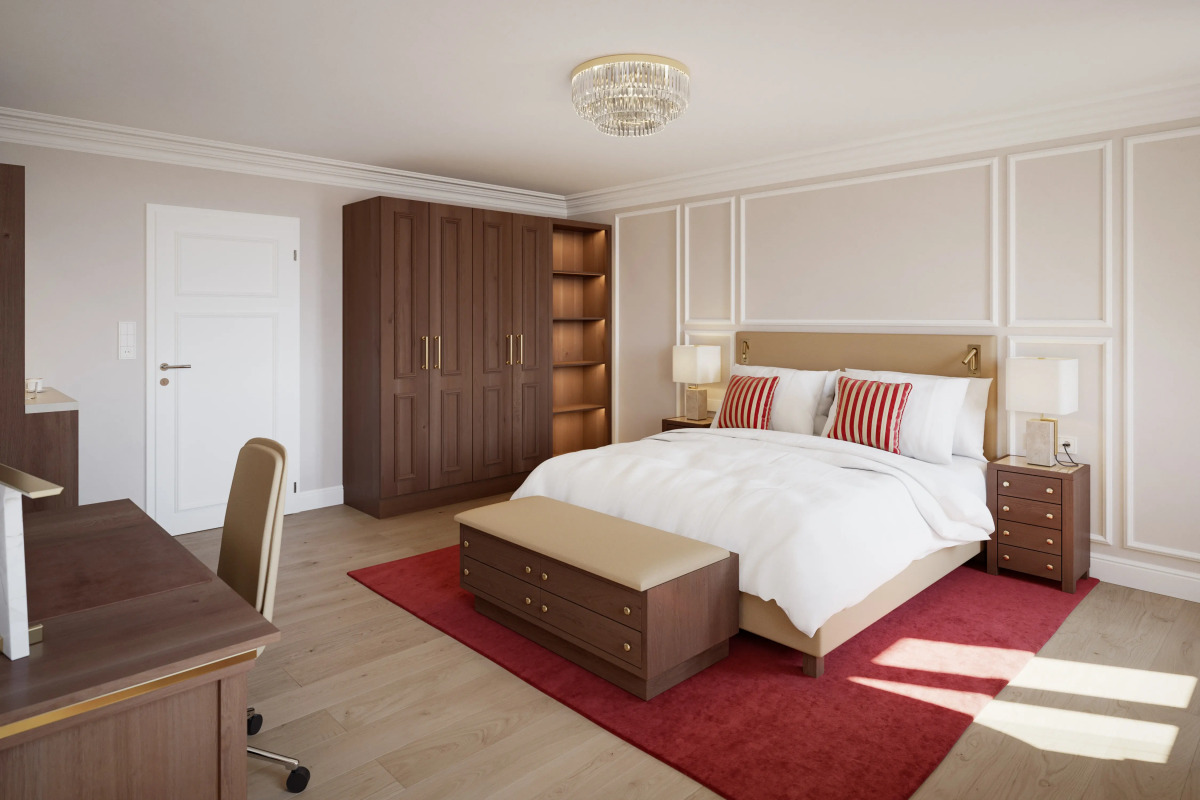 Grand Hotel National