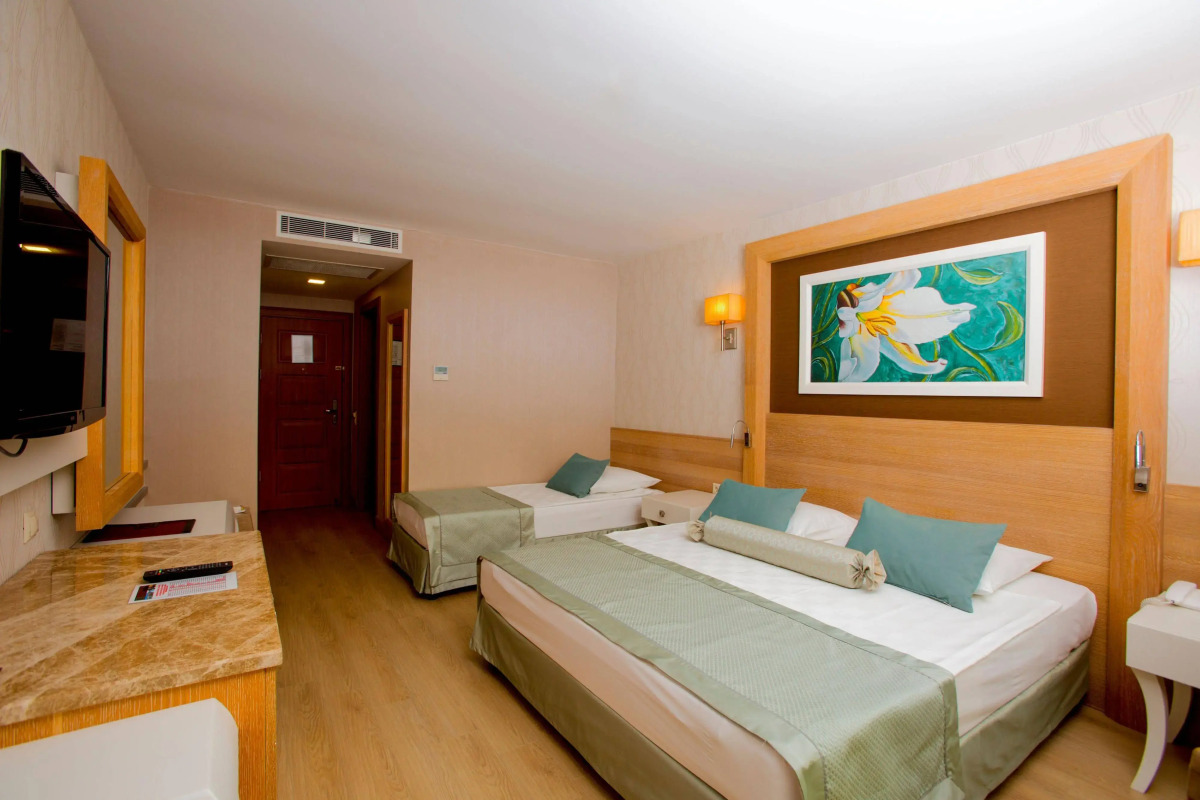 Fame Residence Göynük - All Inclusive