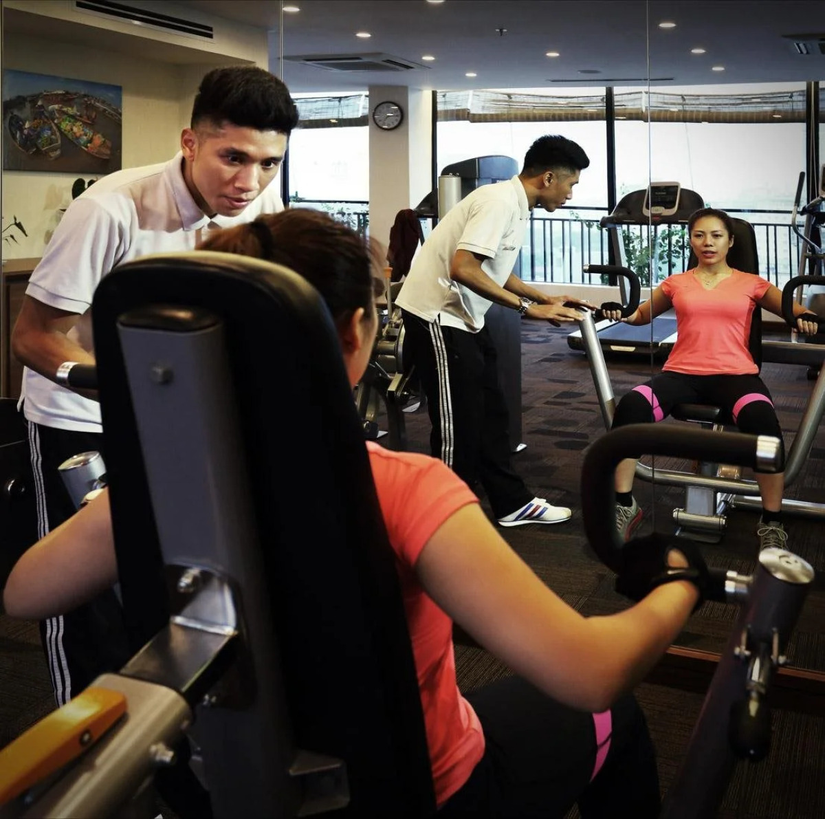 The Ann Hanoi Hotel & Spa