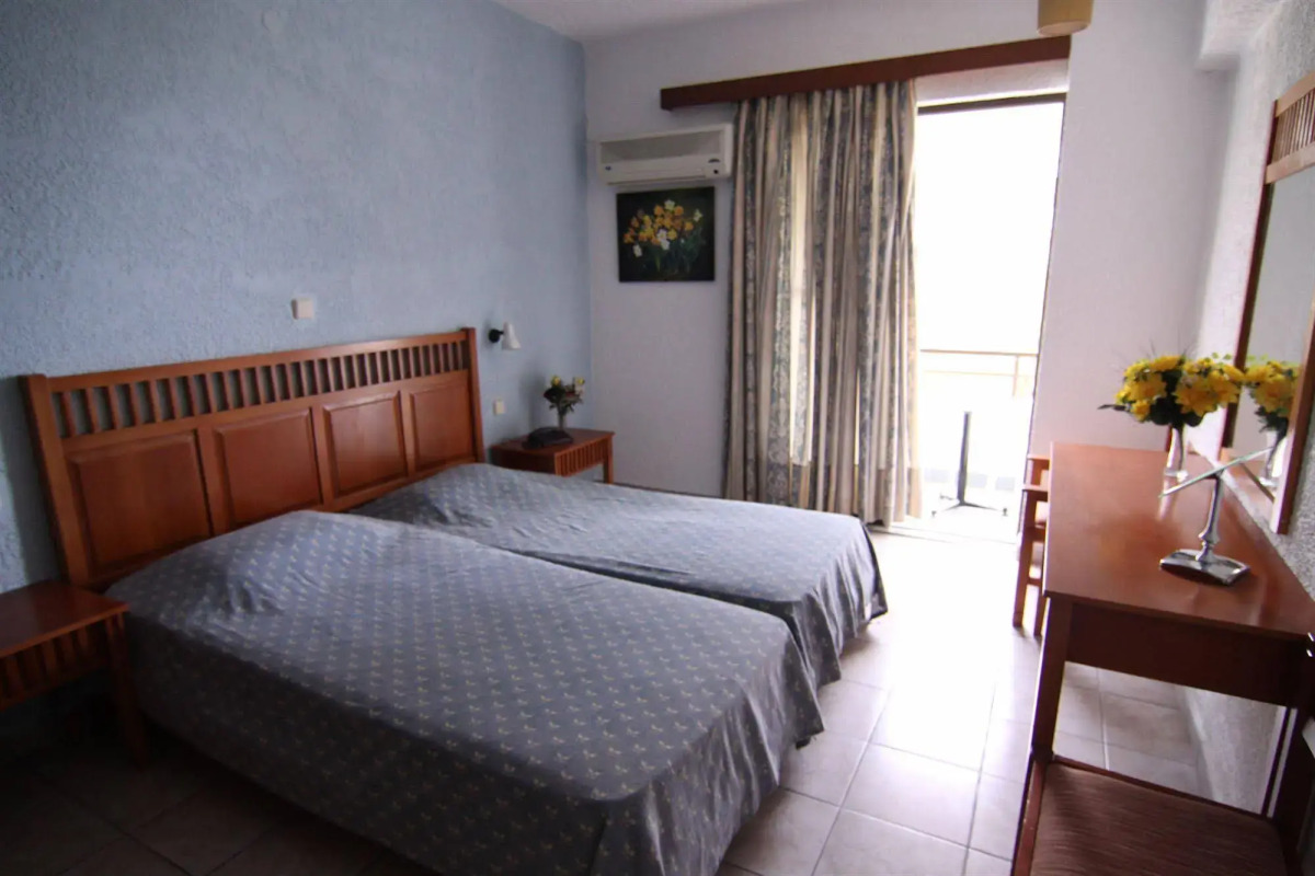 Sivila Hotel All Inclusive