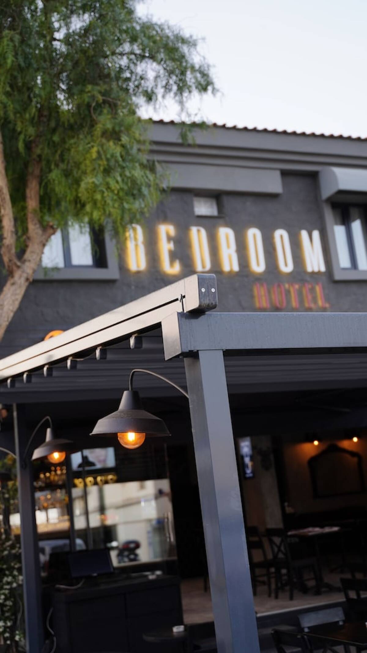 Bedroom Hotel Alacati - Adults Only