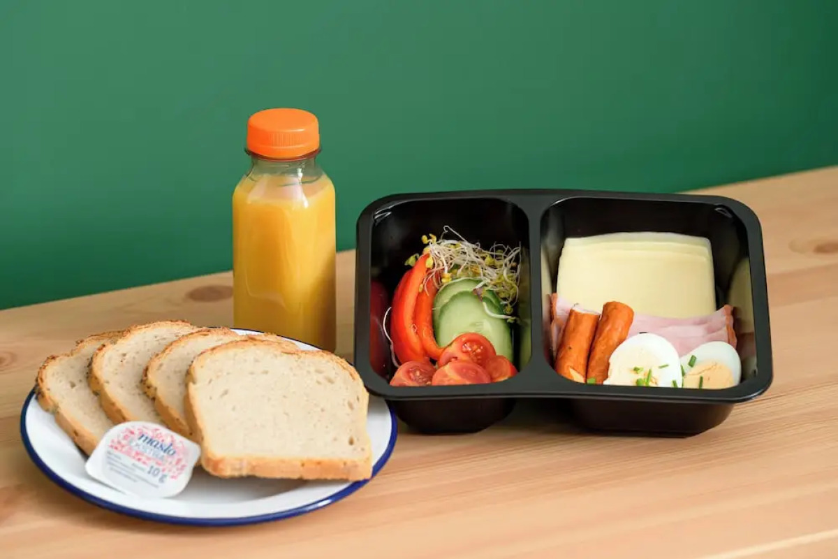 Native Apartments Augustiańska 24