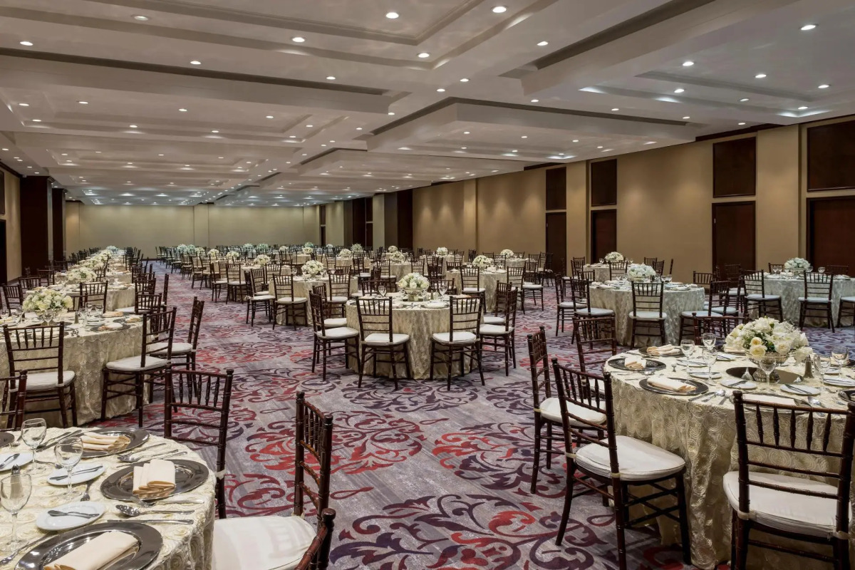 Wyndham Monterrey Ambassador Centro