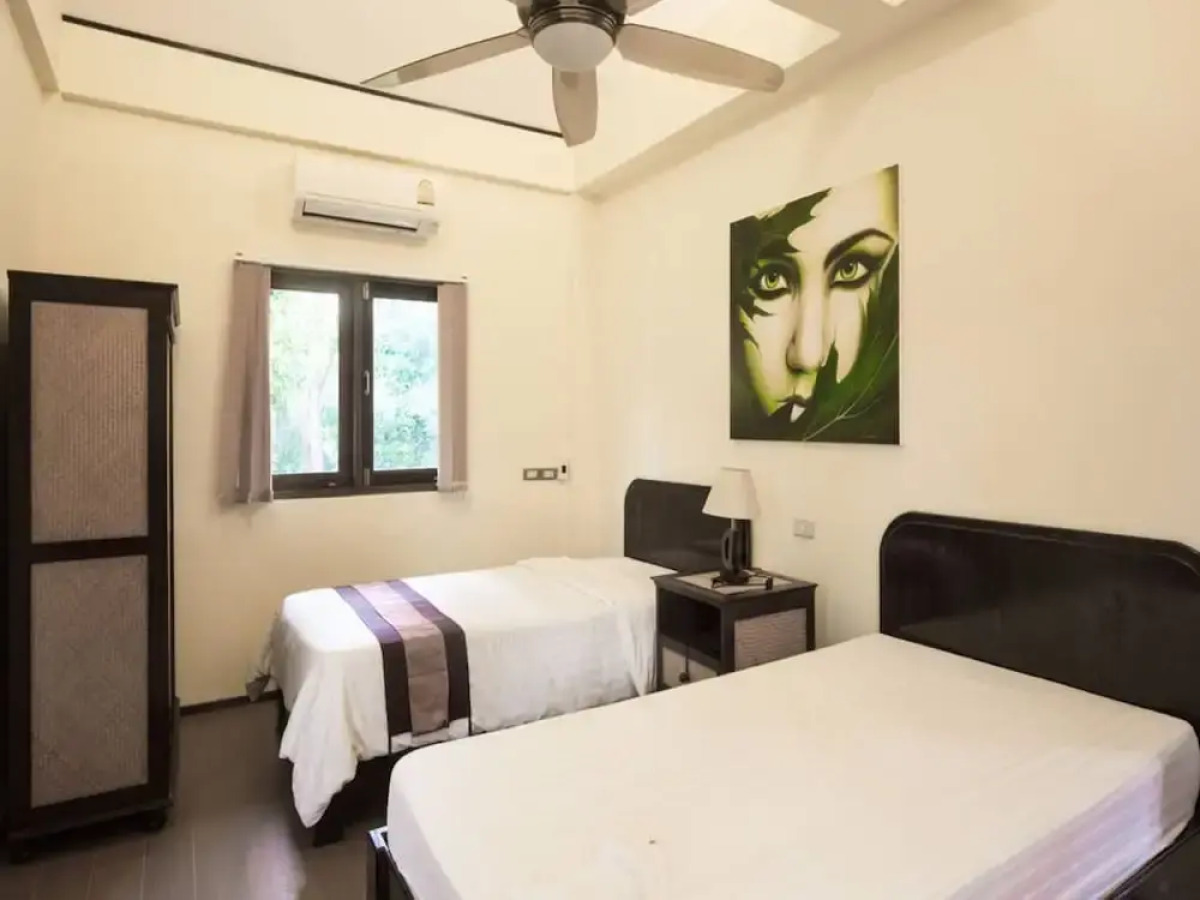 3 Bedroom Bay View Villa Koh Phangan SDV234-By Samui Dream Villas