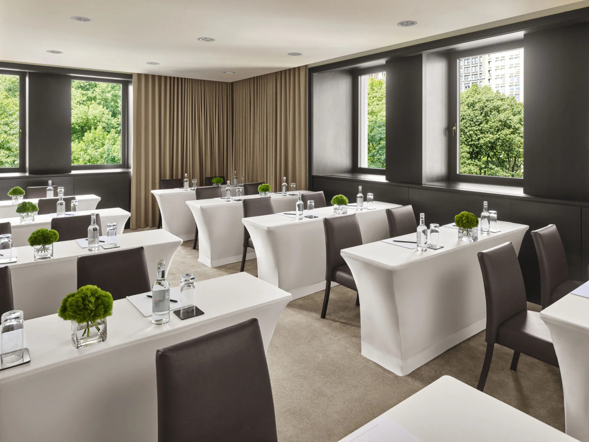 The New York EDITION