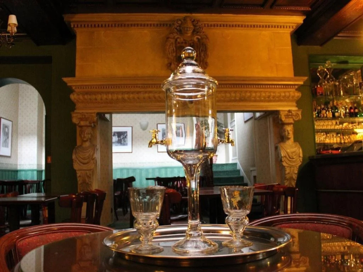 Artemisia Montmartre