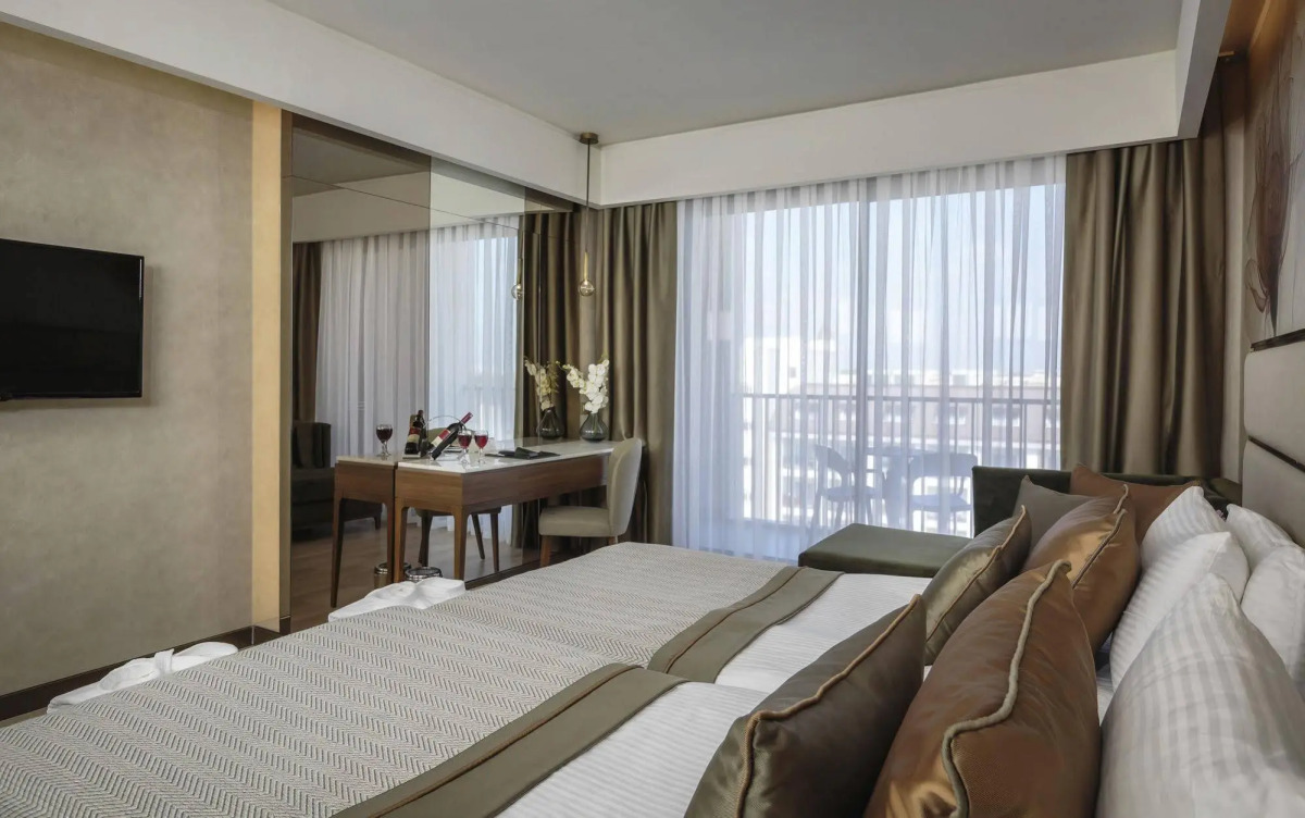 Riolavitas Spa & Resort - All Inclusive