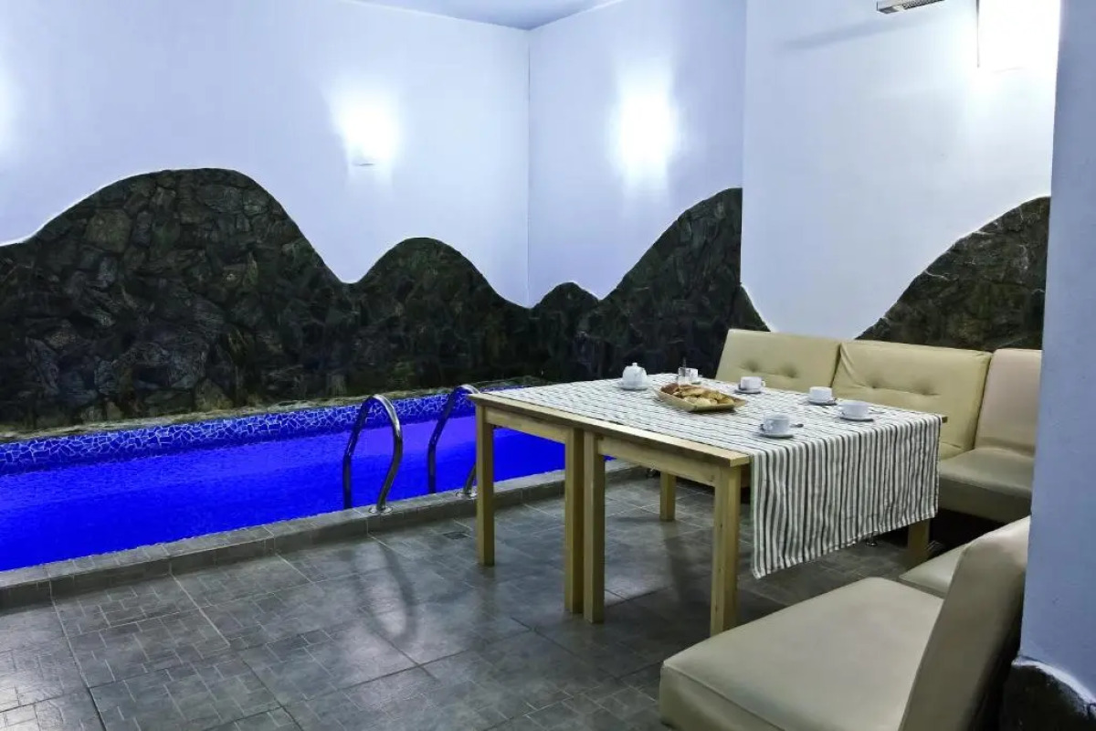 Лесное Поместье