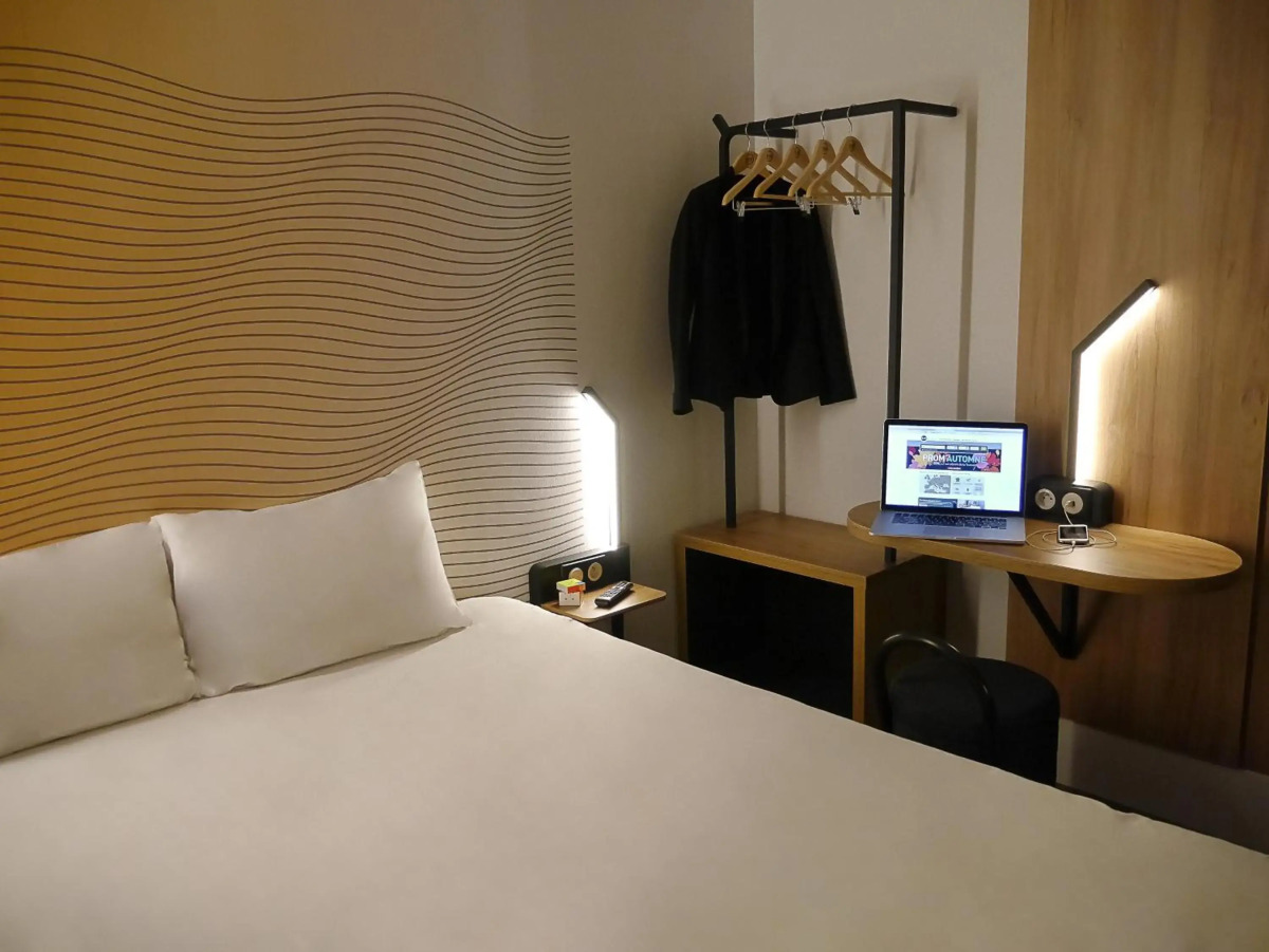 Melia Paris La Defense