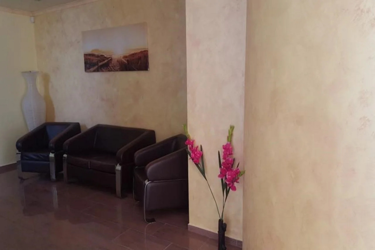 Hotel Bahami Residence