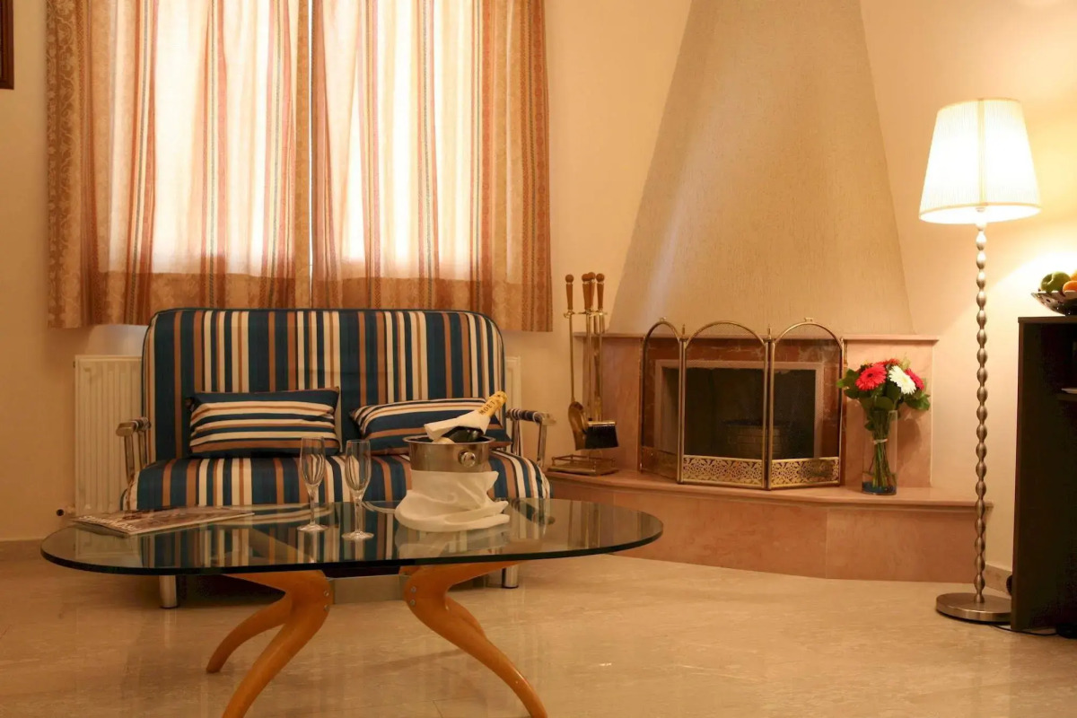 Elena Boutique Residence