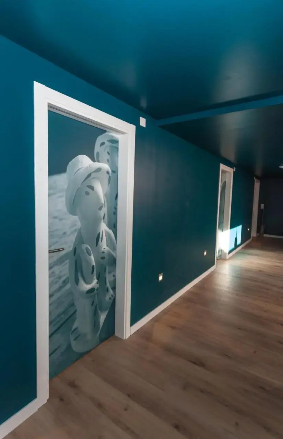 We Hostel Palma Albergue Juvenil