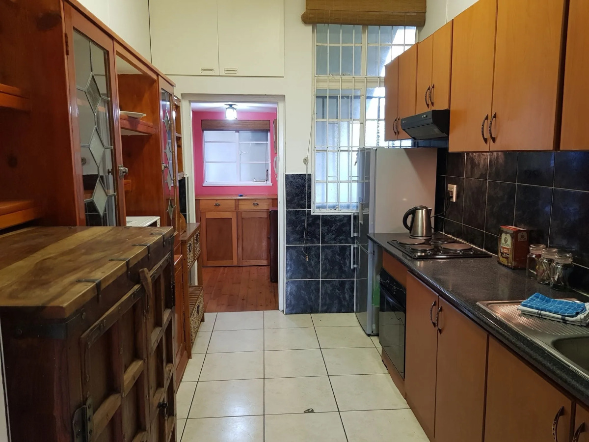 Bramber Court Apartments