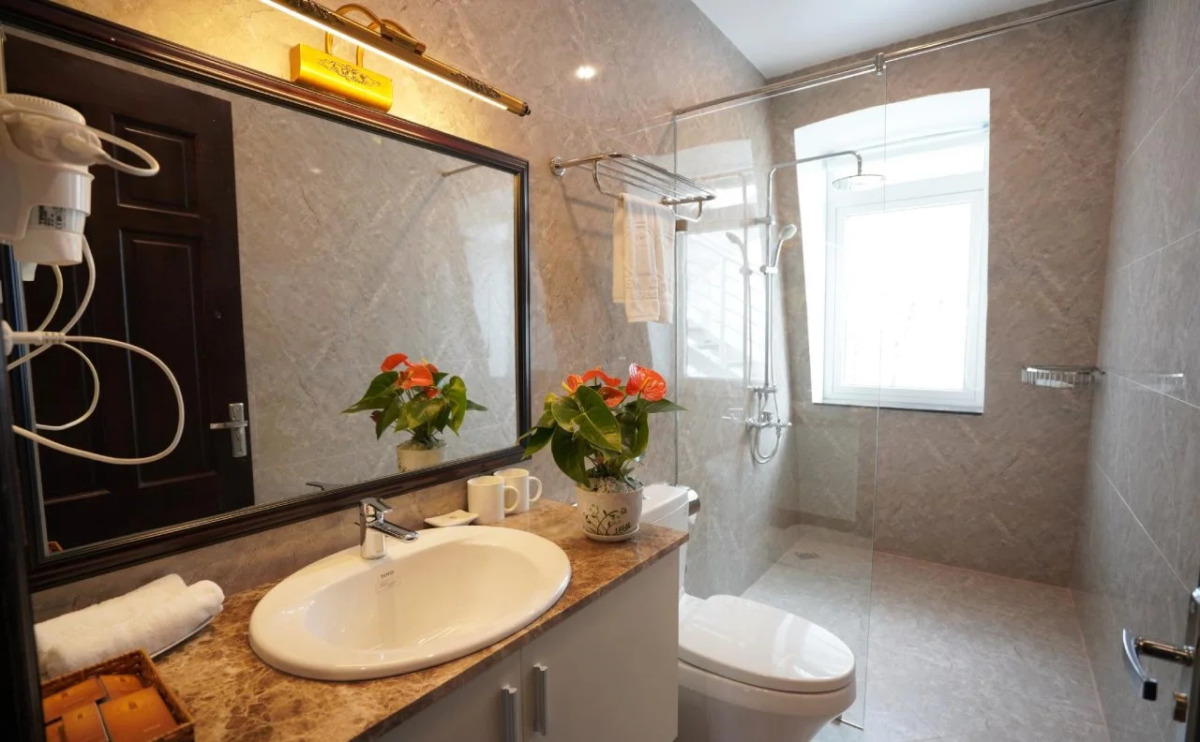 New Life Dalat Hotel