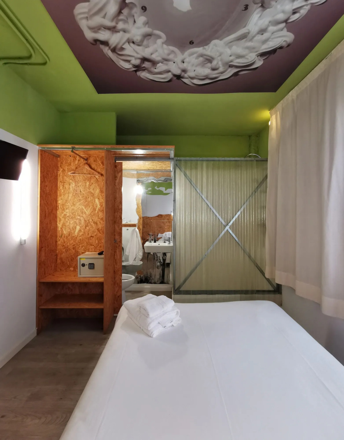 La Posada de El Chaflán