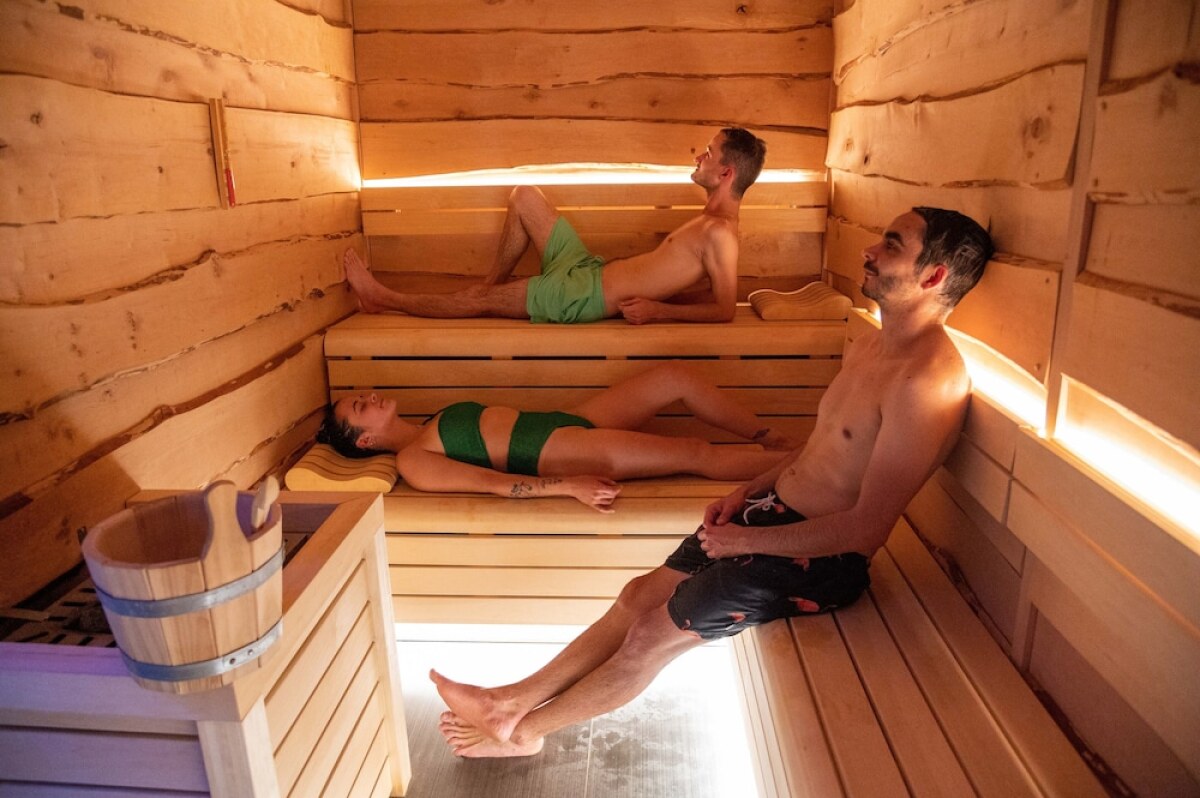 Montana Chalet Hôtel Spa