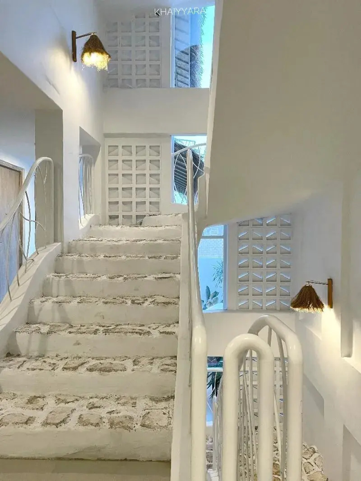 Khaiyyara Jimbaran Bali