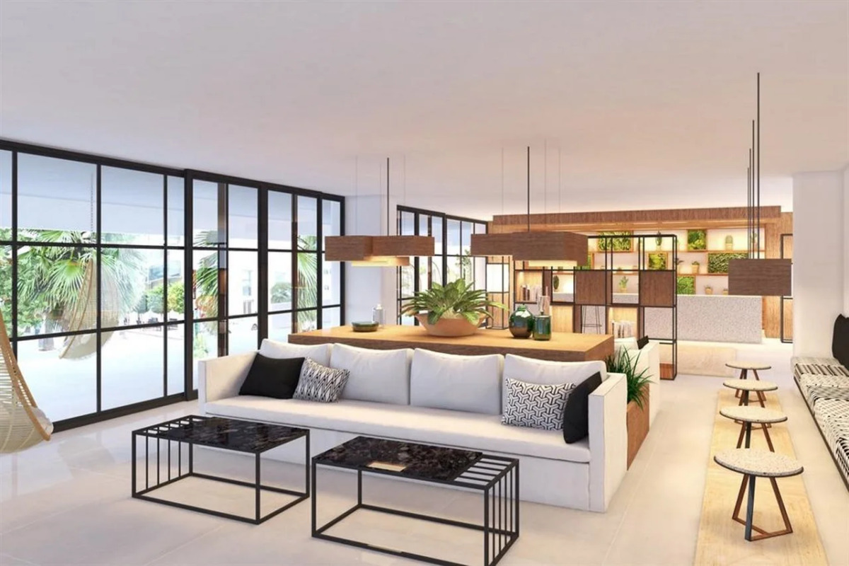 Hotel HM Ayron Park – Adults Only