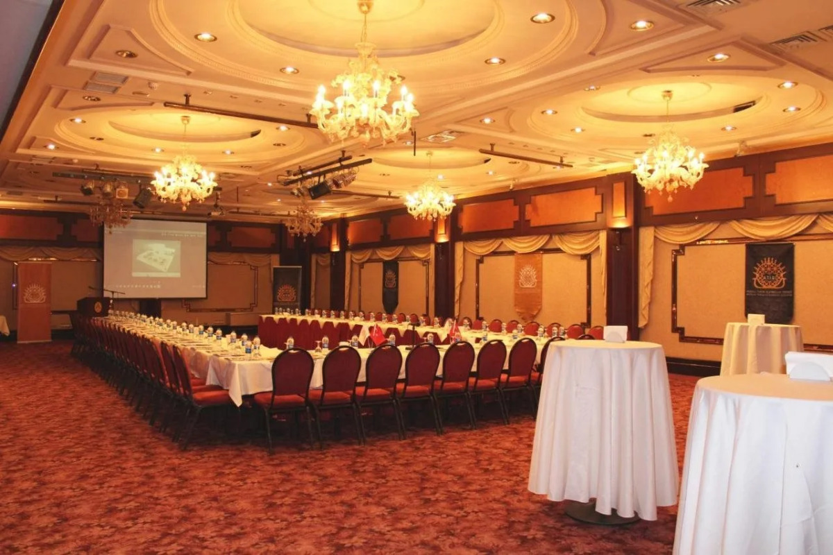 Hotel 2000 Kavaklidere