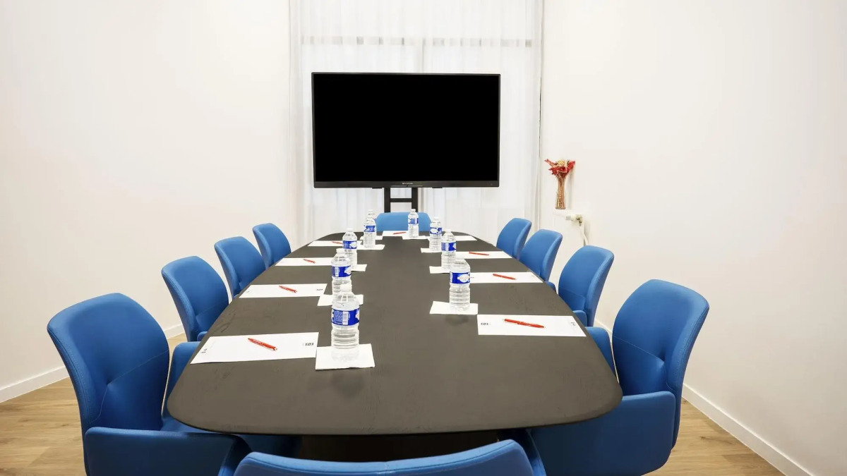 Séjours & Affaires Paris Bagnolet