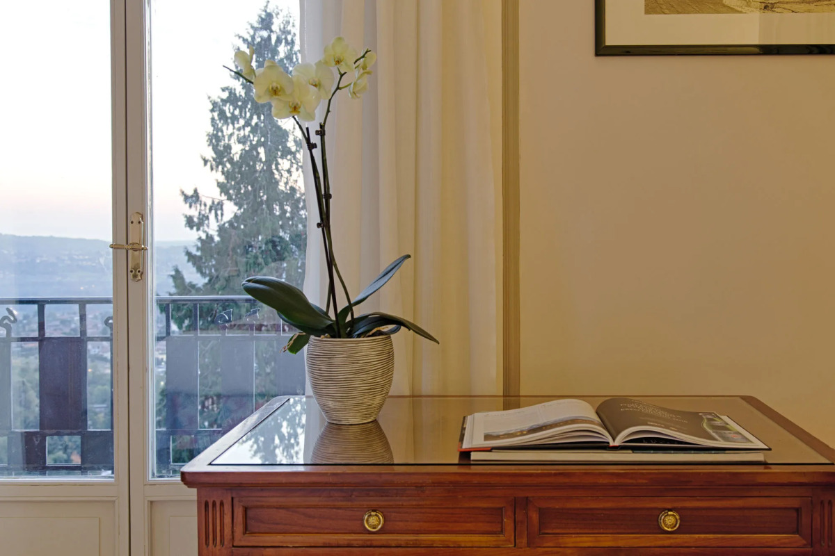 Palace Grand Hotel Varese